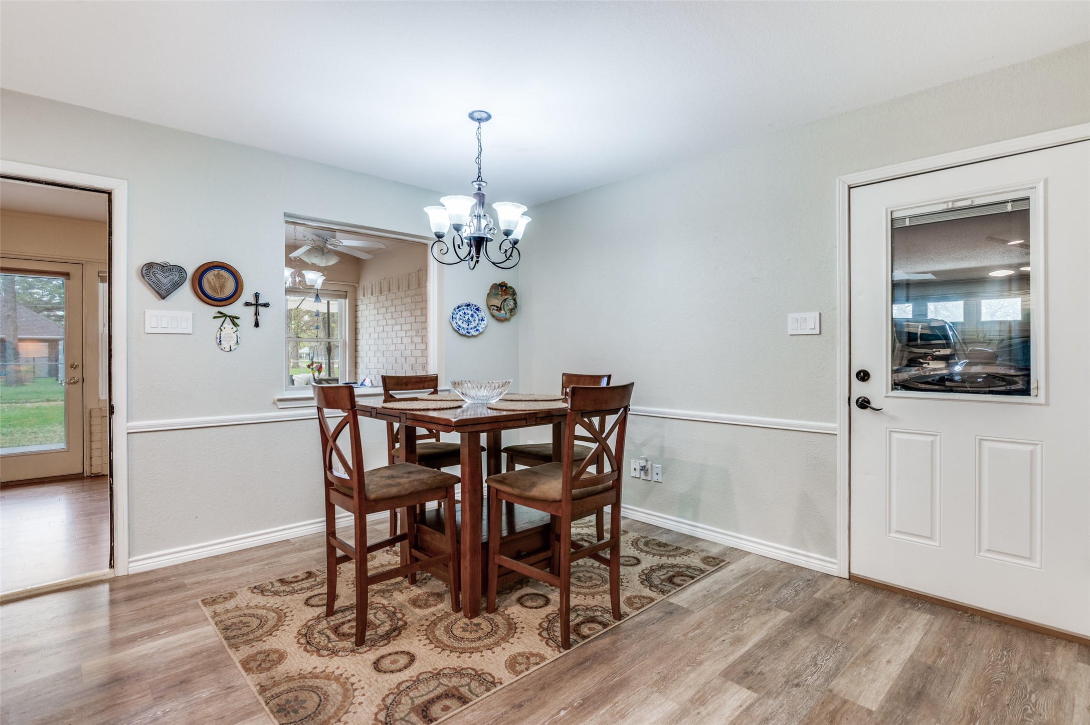 5 Huckleberry Lane Star Harbor TX 75148