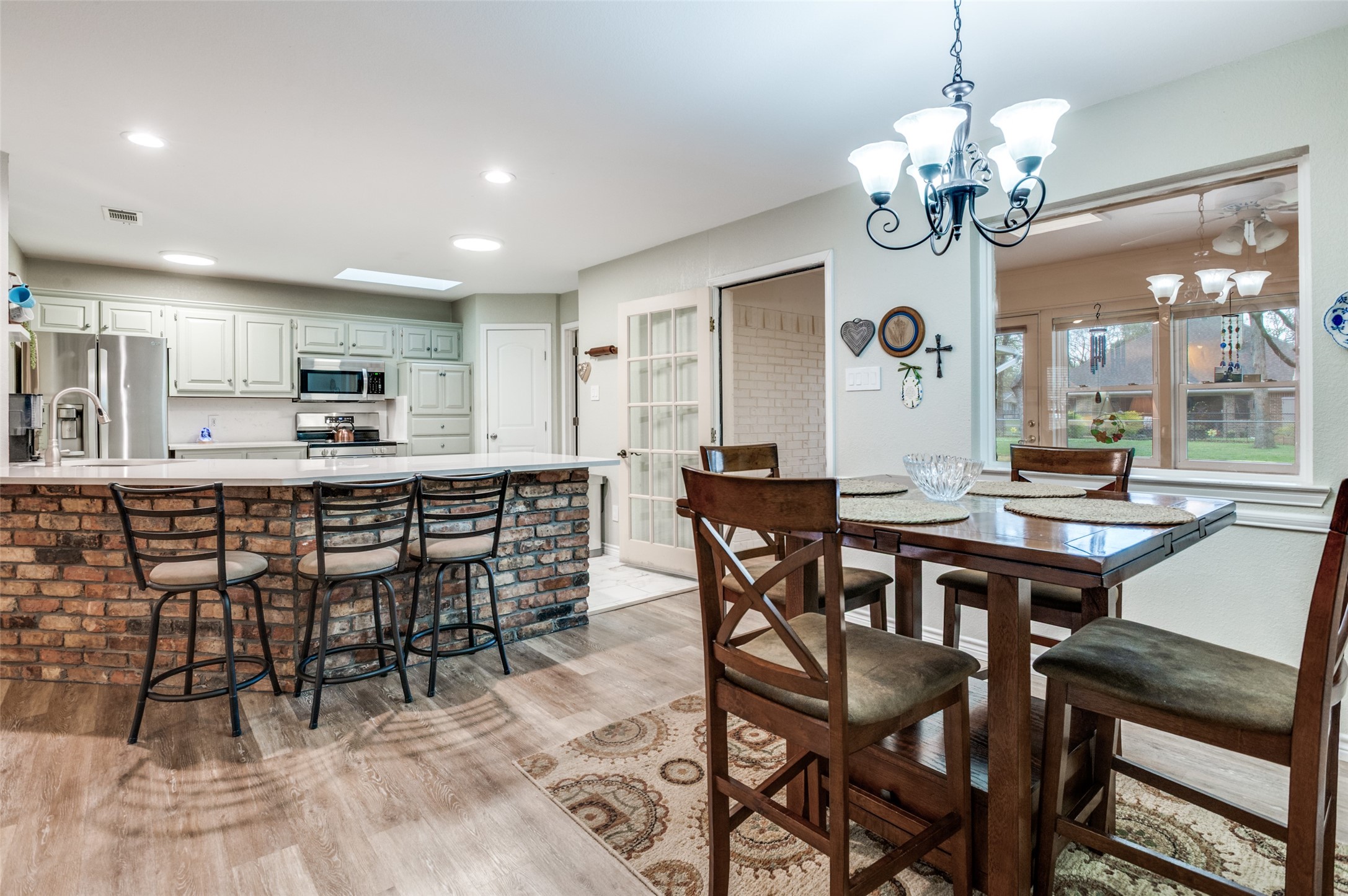 5 Huckleberry Lane Star Harbor TX 75148