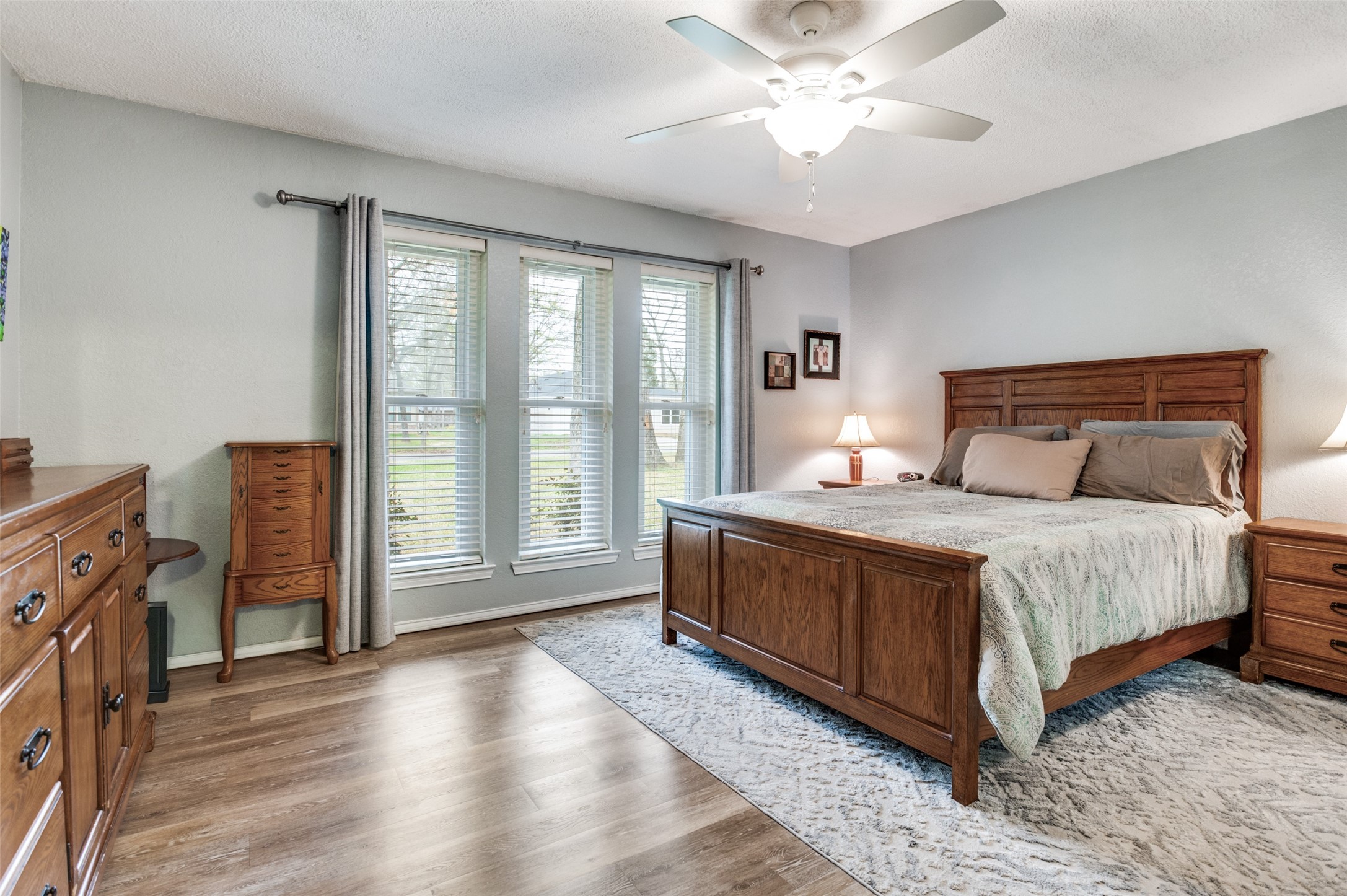 5 Huckleberry Lane Star Harbor TX 75148
