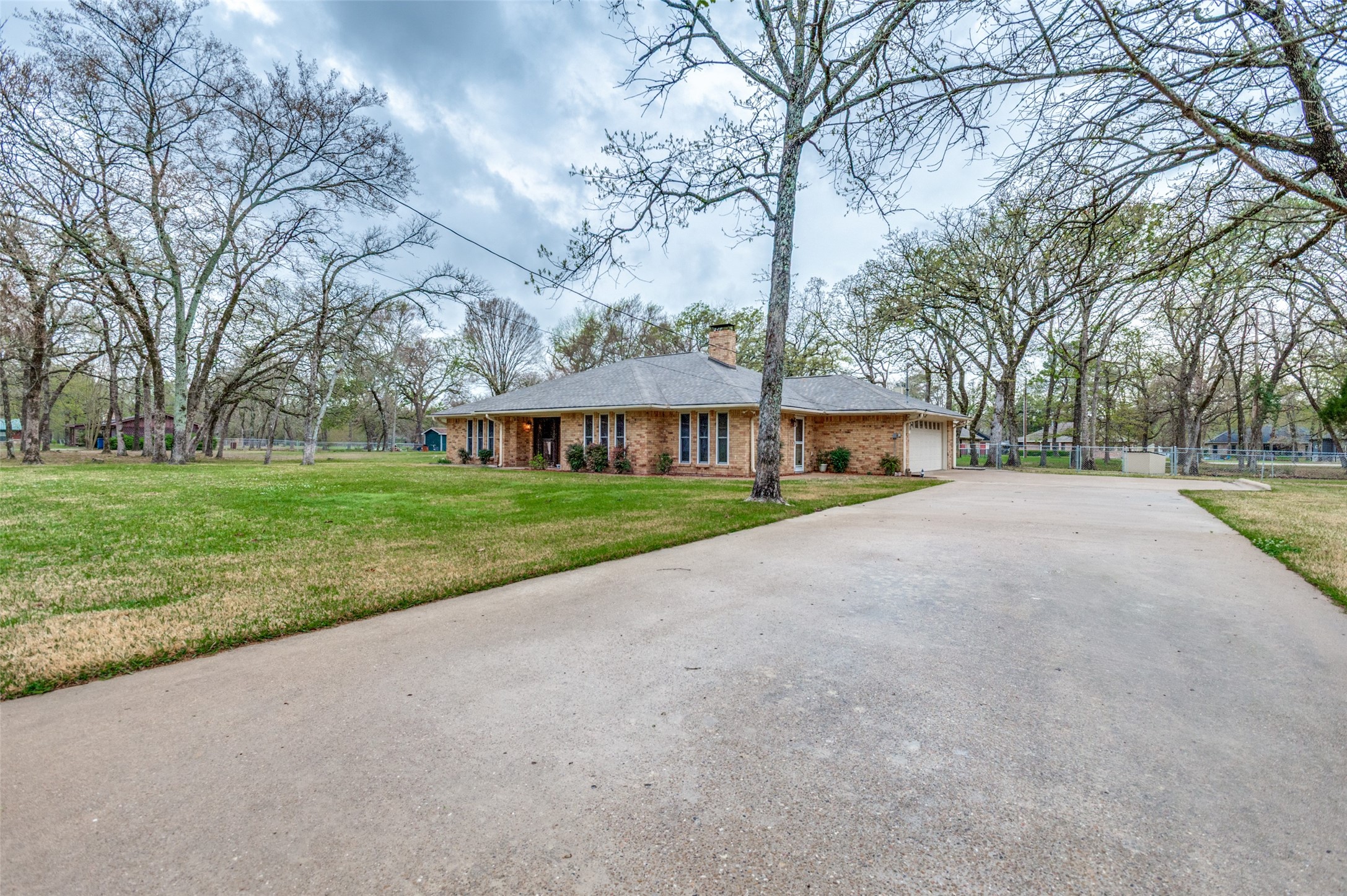 5 Huckleberry Lane Star Harbor TX 75148