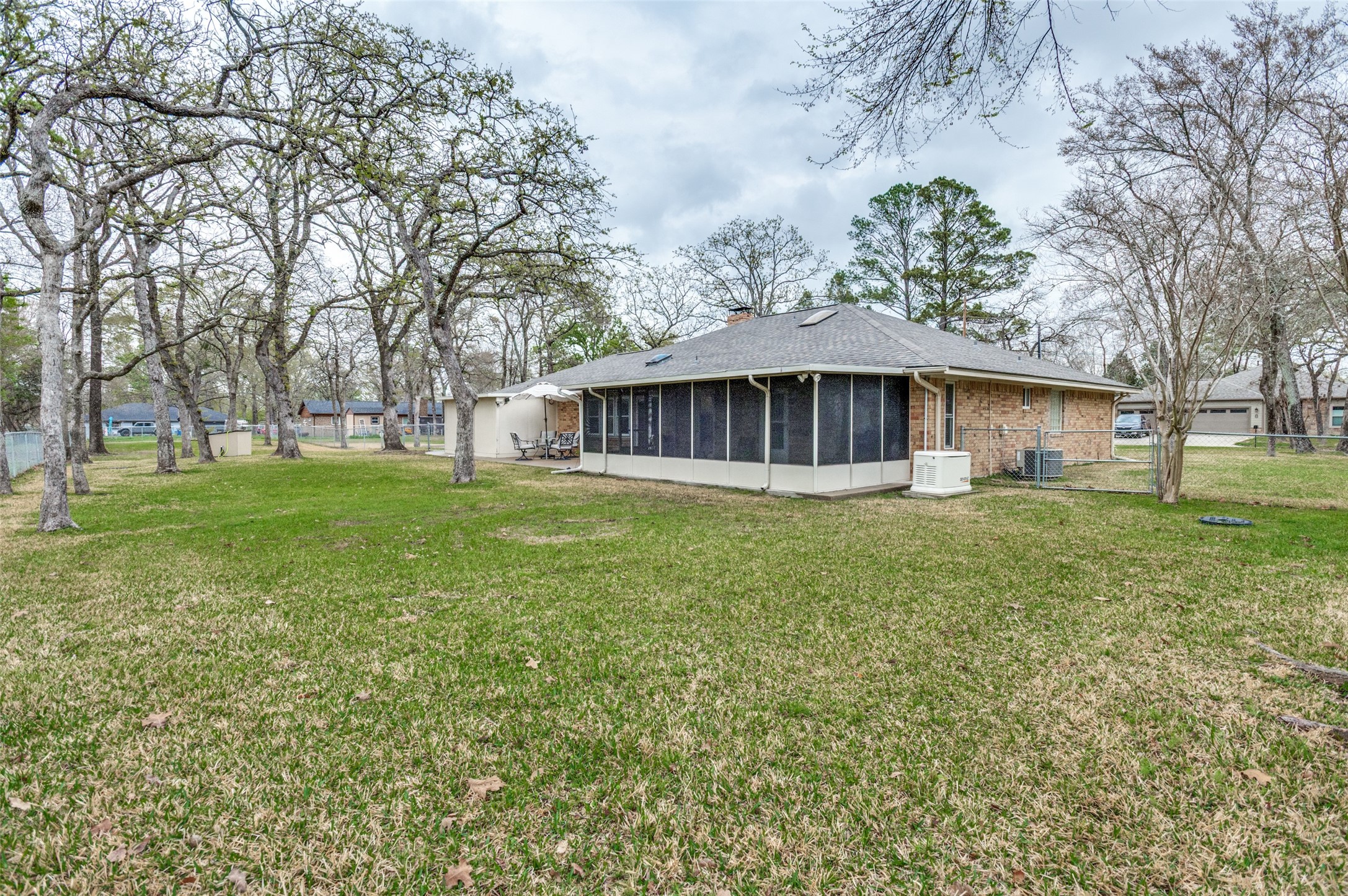 5 Huckleberry Lane Star Harbor TX 75148