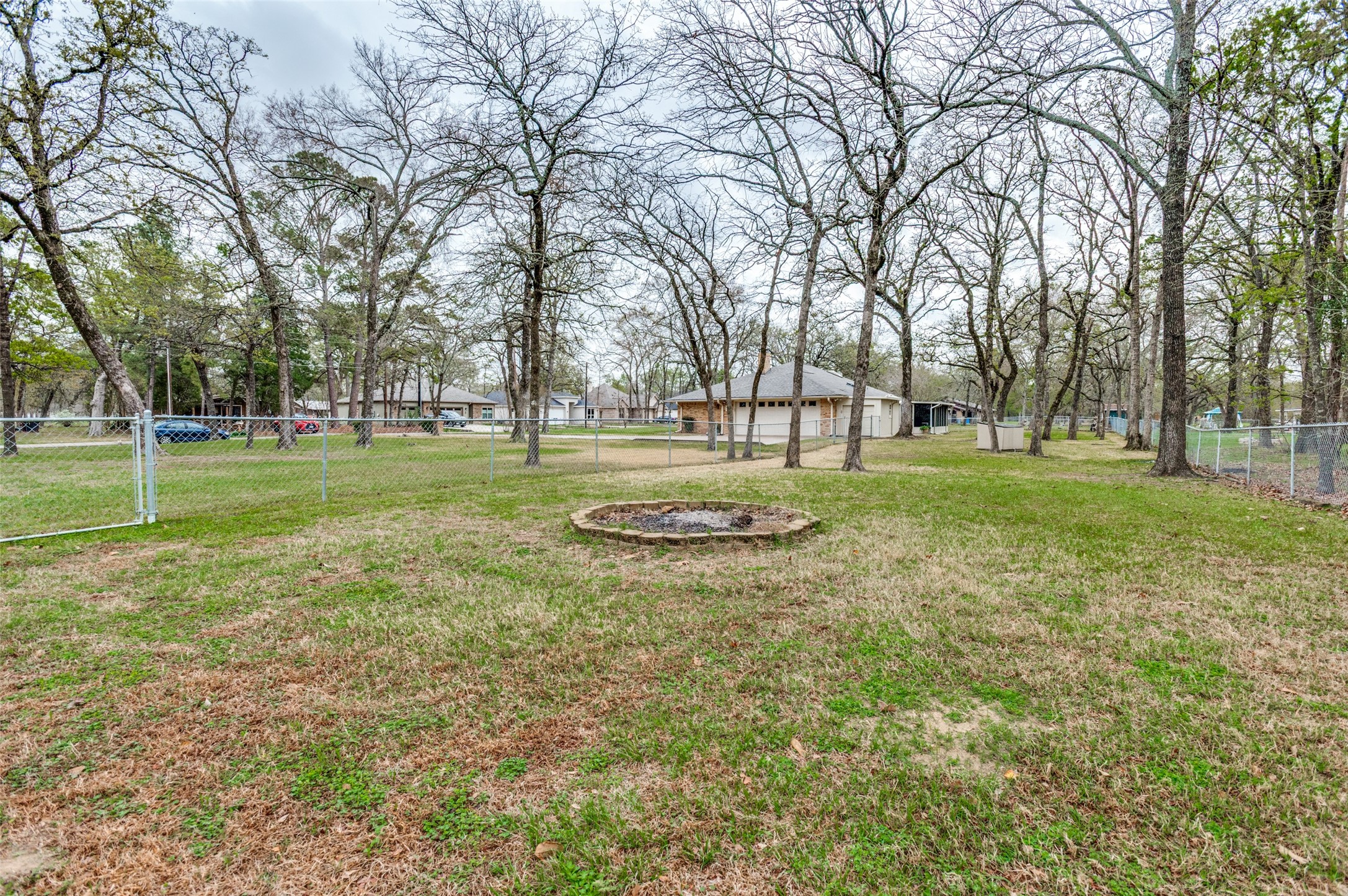 5 Huckleberry Lane Star Harbor TX 75148