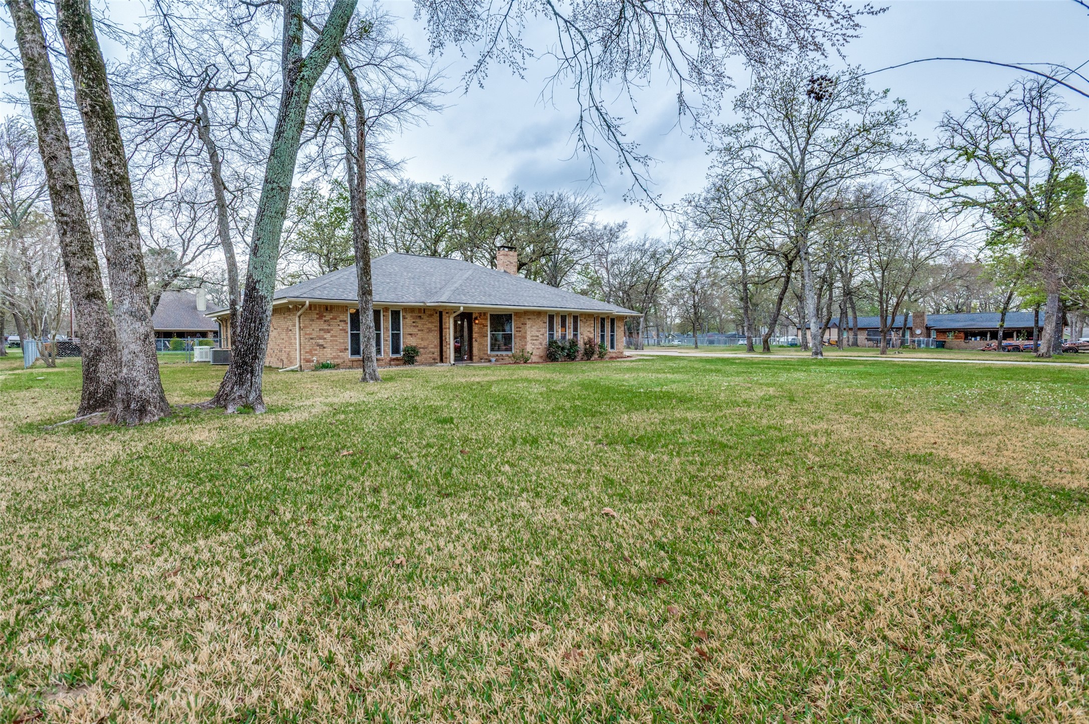 5 Huckleberry Lane Star Harbor TX 75148