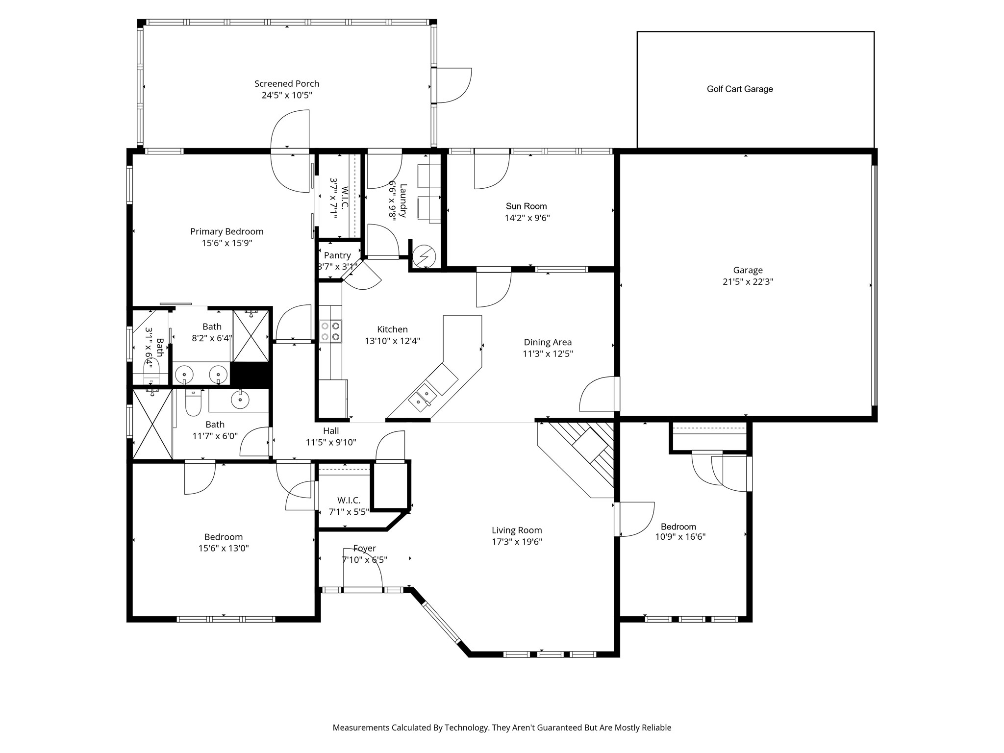 5 Huckleberry Lane Star Harbor TX 75148