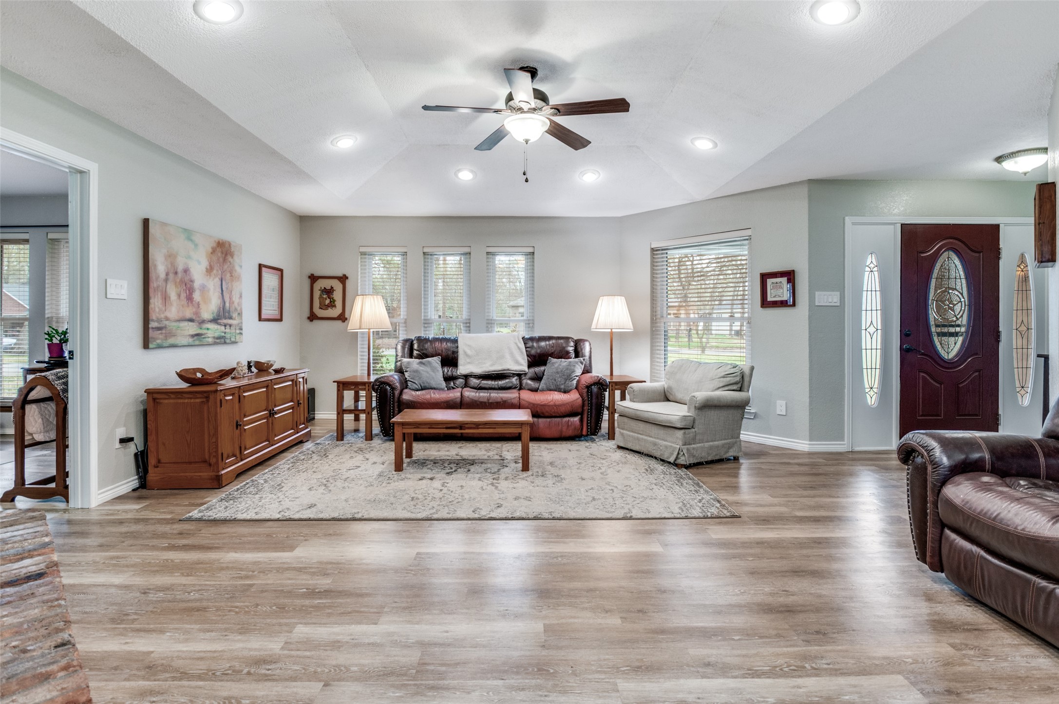 5 Huckleberry Lane Star Harbor TX 75148