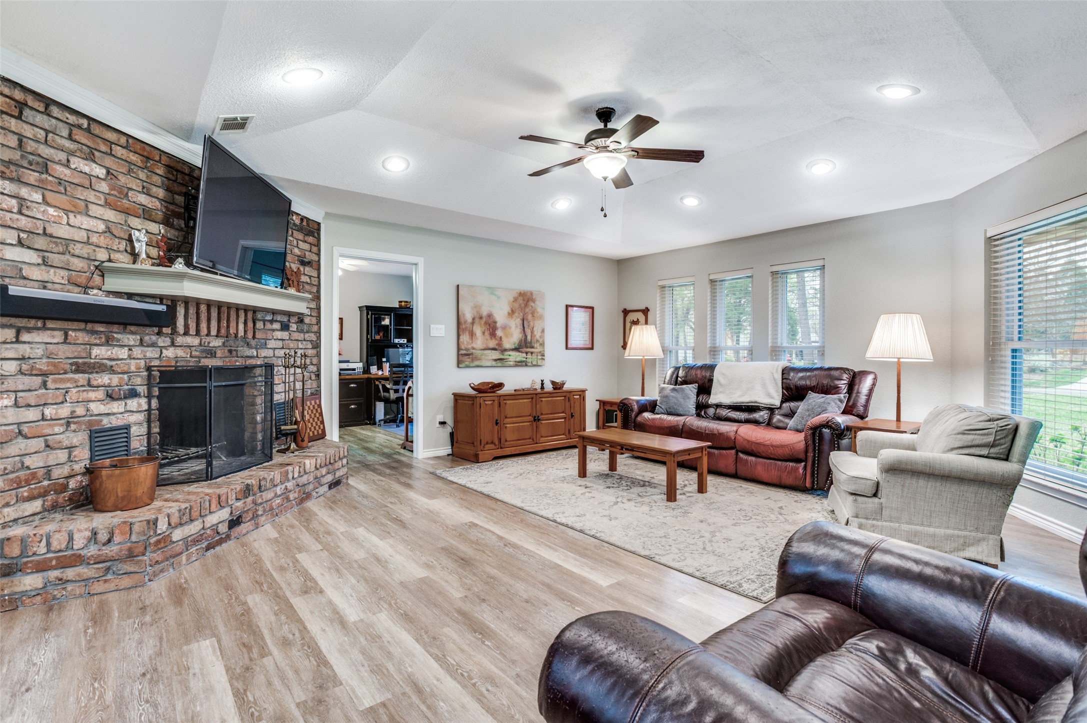 5 Huckleberry Lane Star Harbor TX 75148