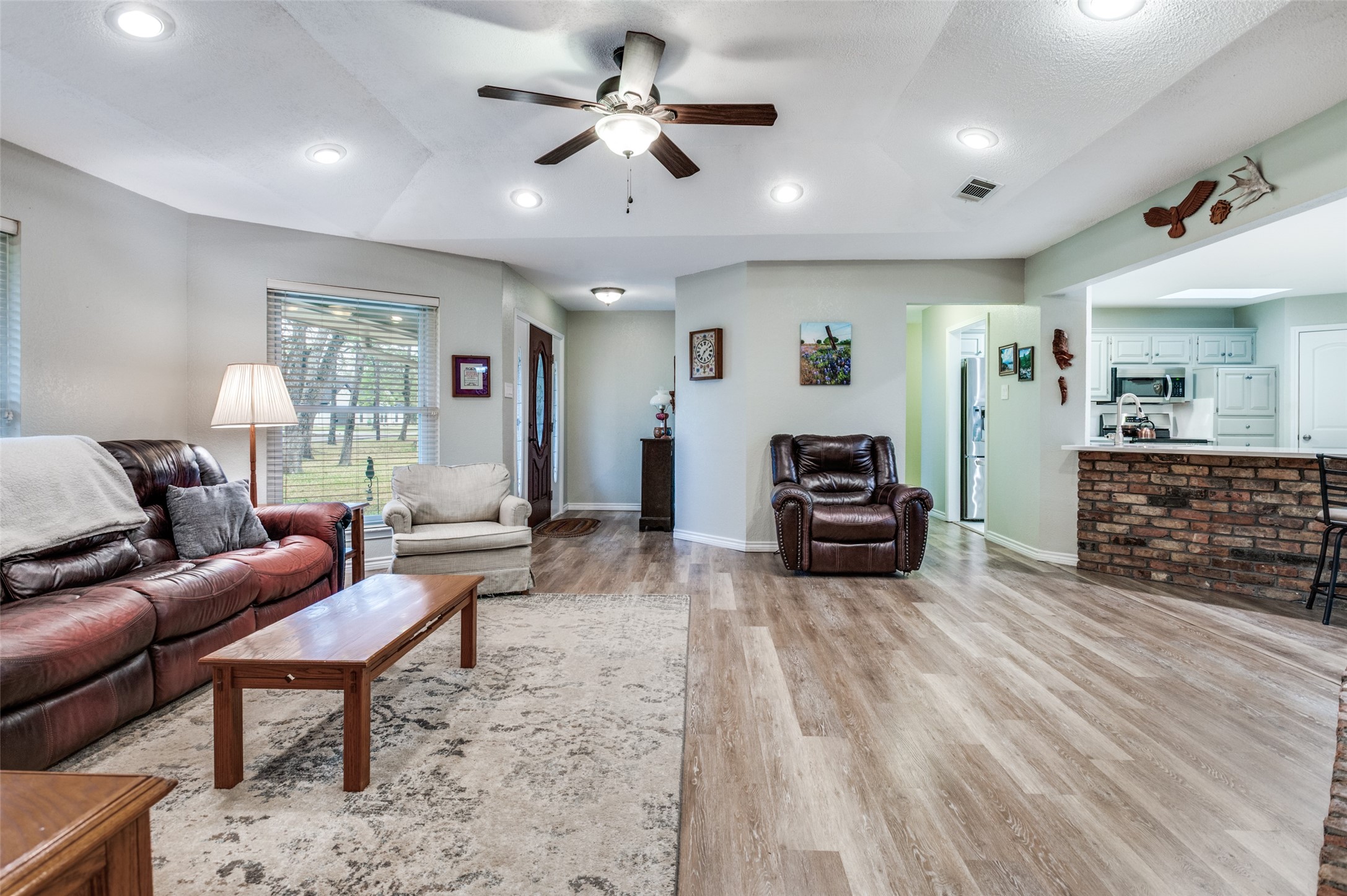 5 Huckleberry Lane Star Harbor TX 75148