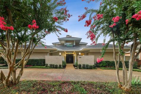 7015 Chevy Chase Avenue Dallas TX 75225