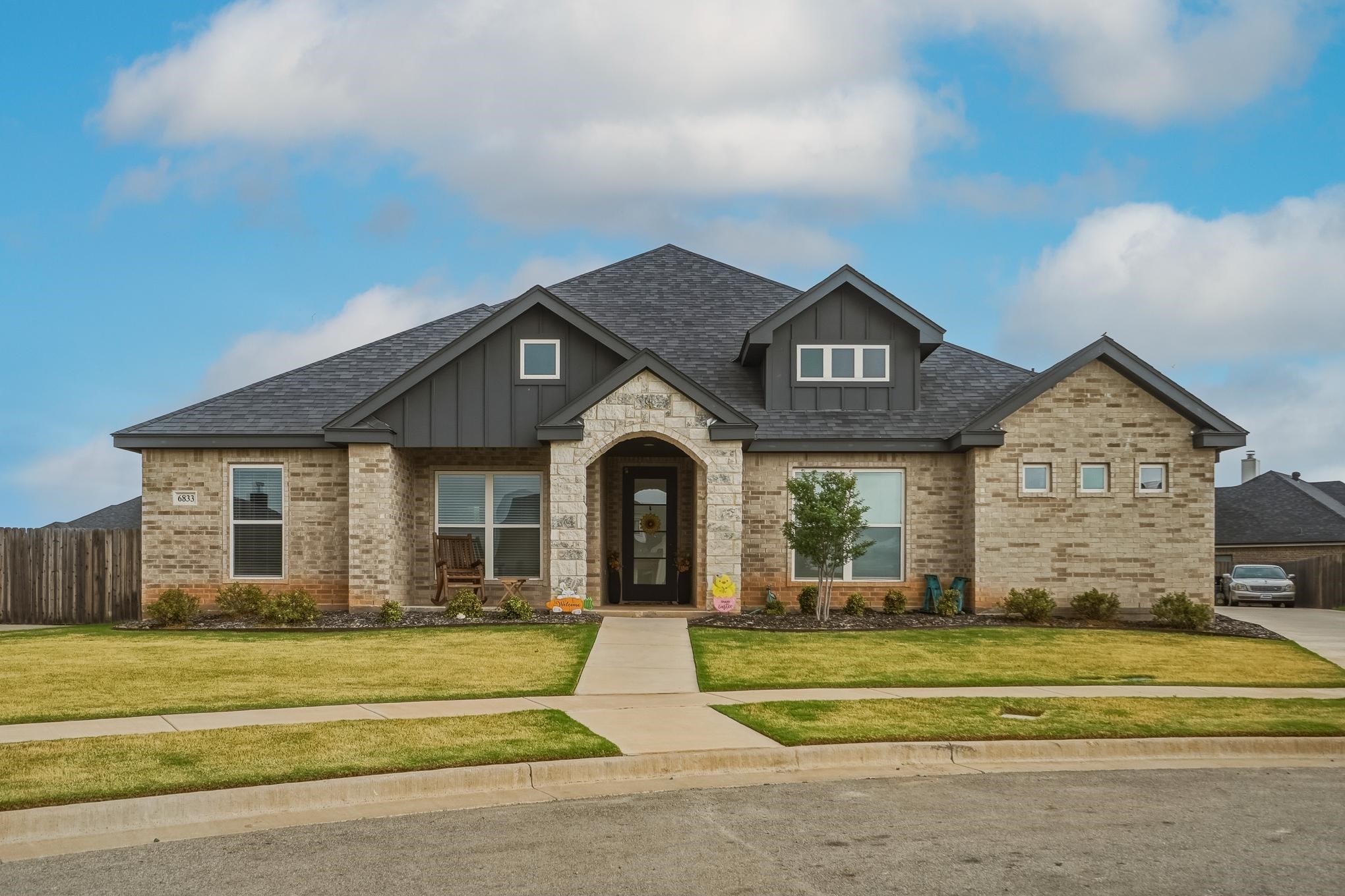 6833 Desert Willow Trail Abilene TX 79606