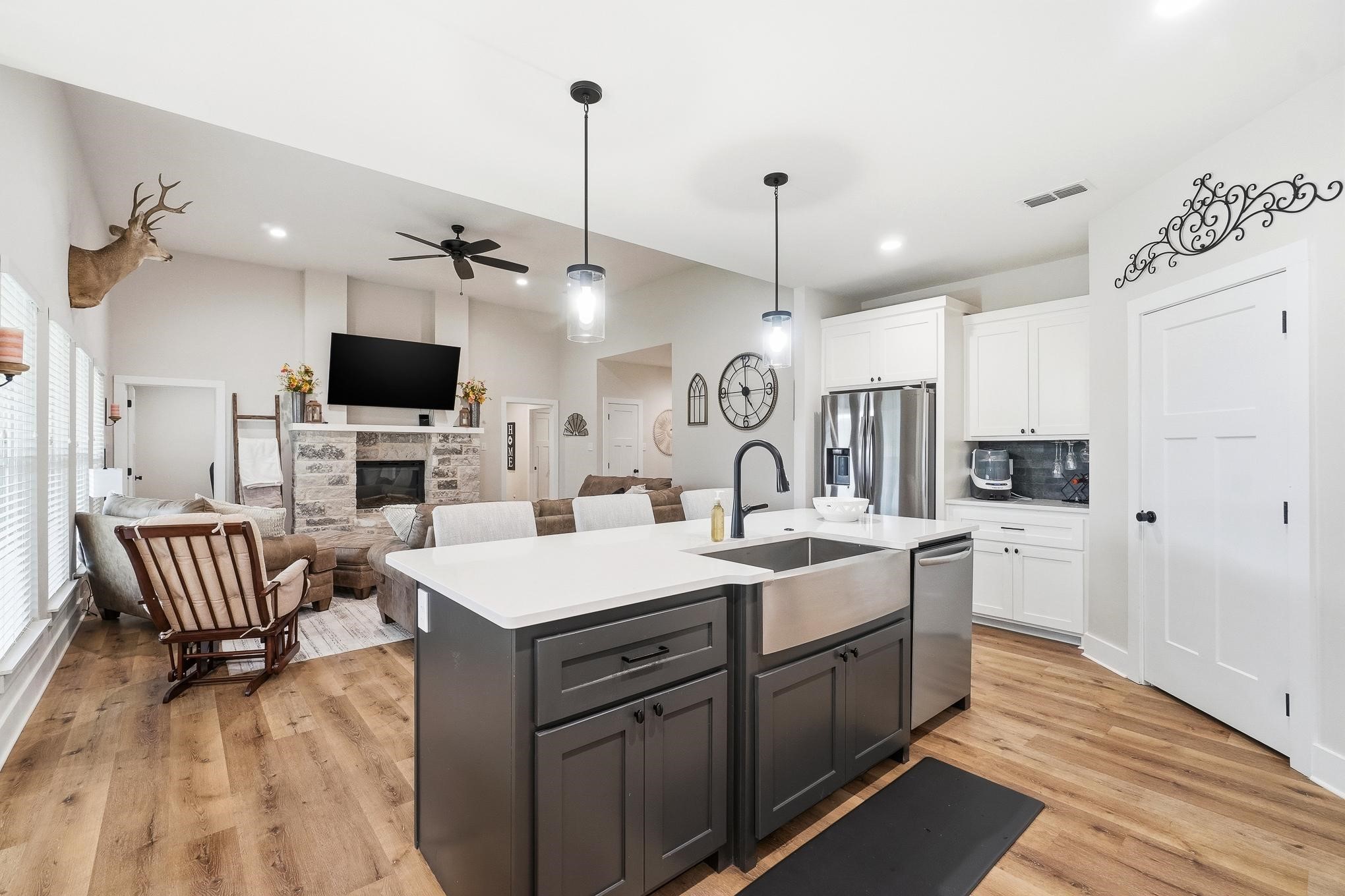 6833 Desert Willow Trail Abilene TX 79606
