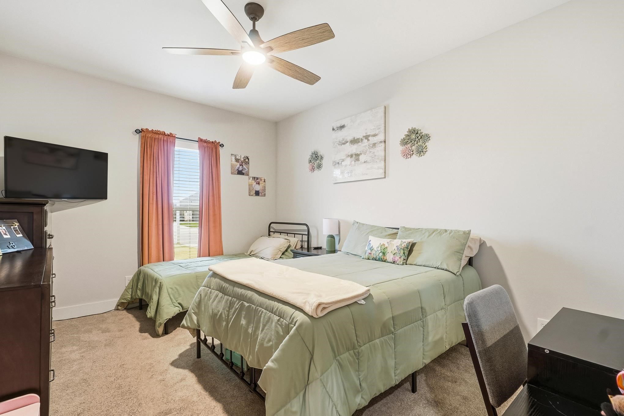 6833 Desert Willow Trail Abilene TX 79606