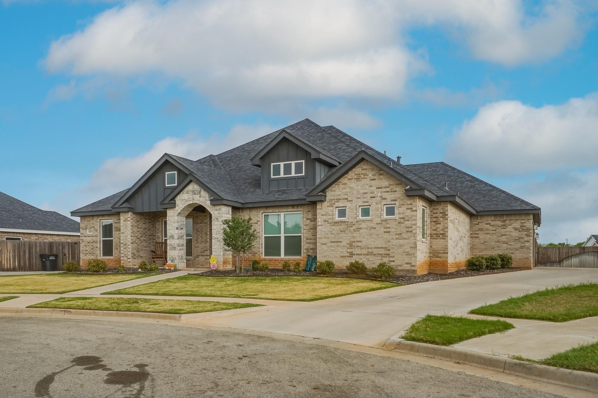 6833 Desert Willow Trail Abilene TX 79606