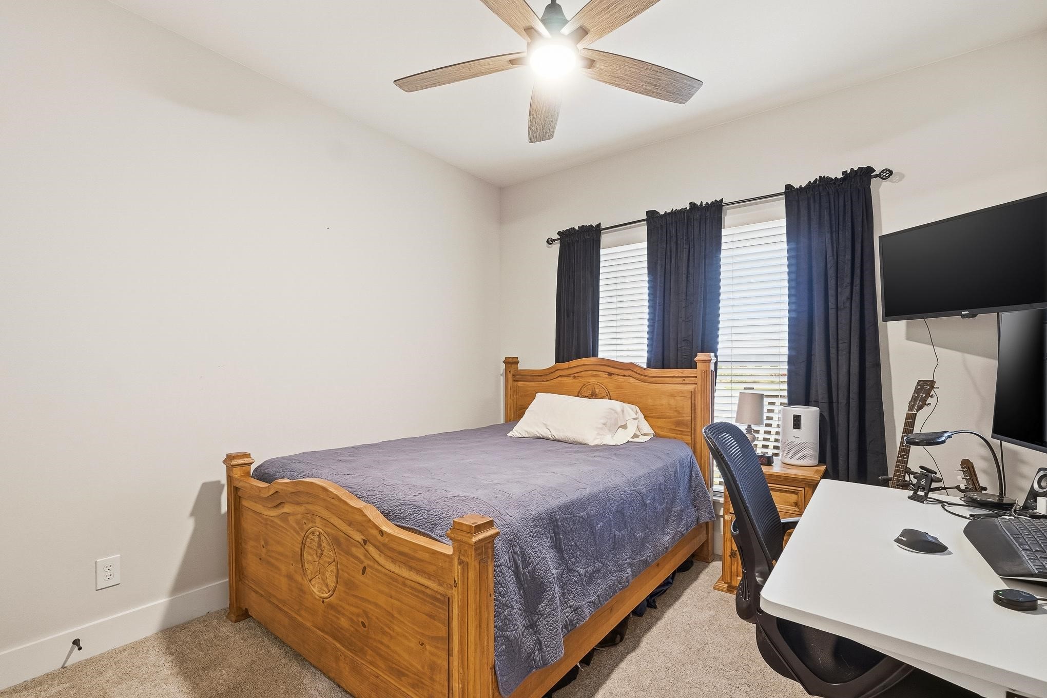 6833 Desert Willow Trail Abilene TX 79606
