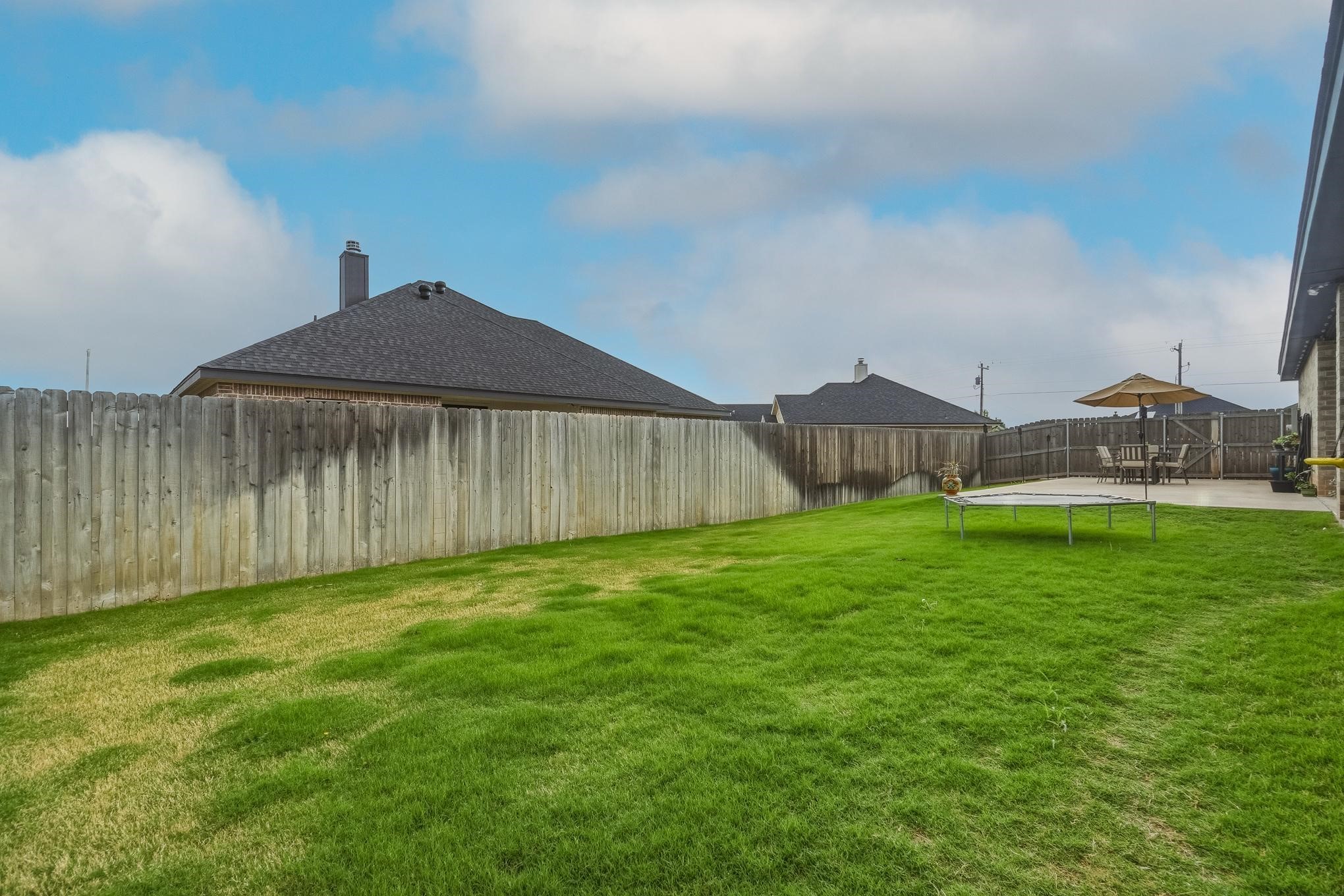 6833 Desert Willow Trail Abilene TX 79606