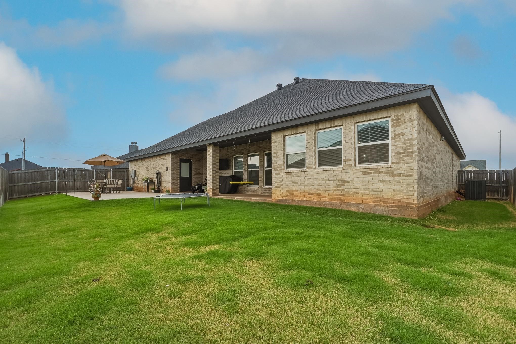 6833 Desert Willow Trail Abilene TX 79606