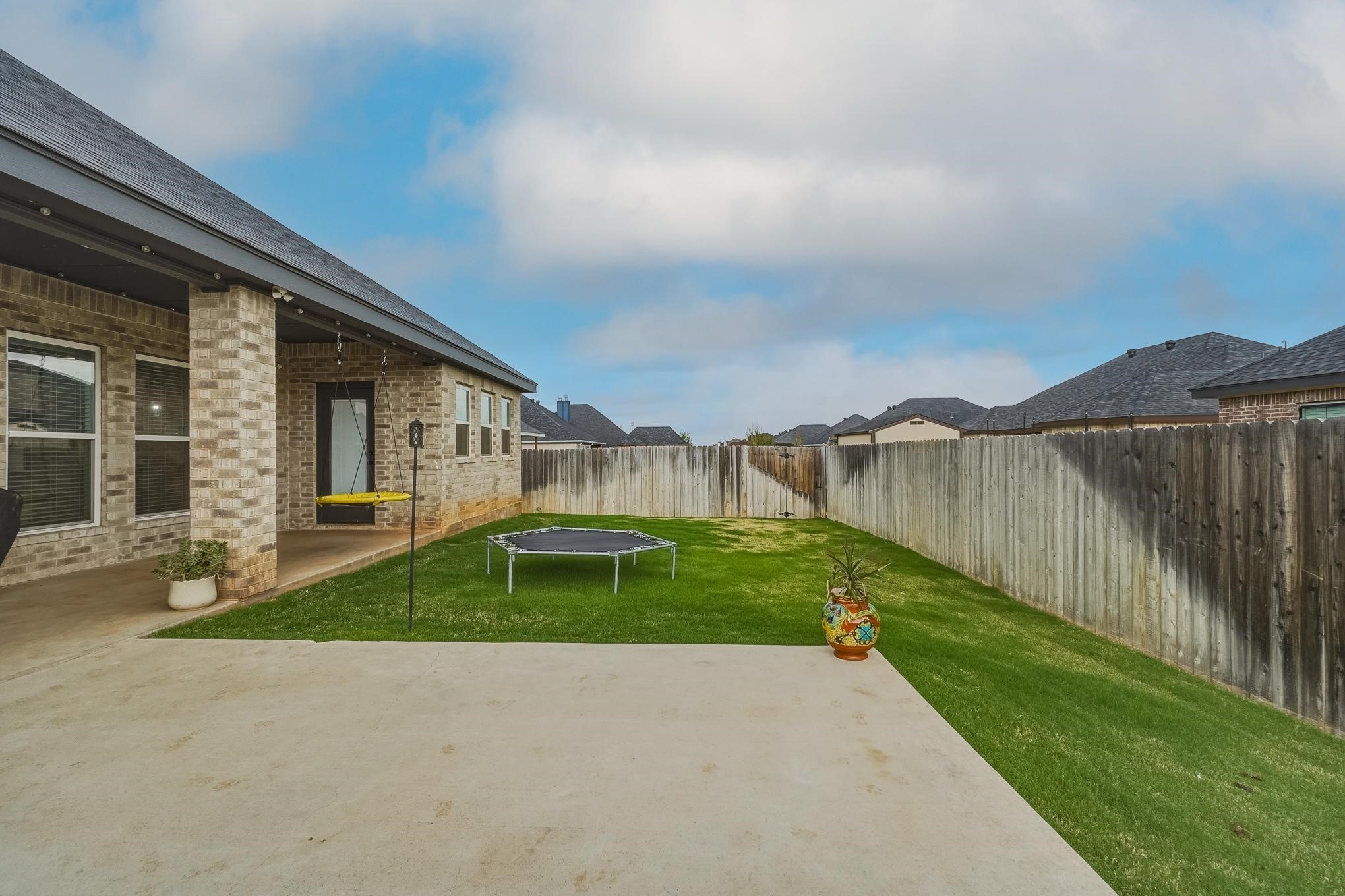 6833 Desert Willow Trail Abilene TX 79606