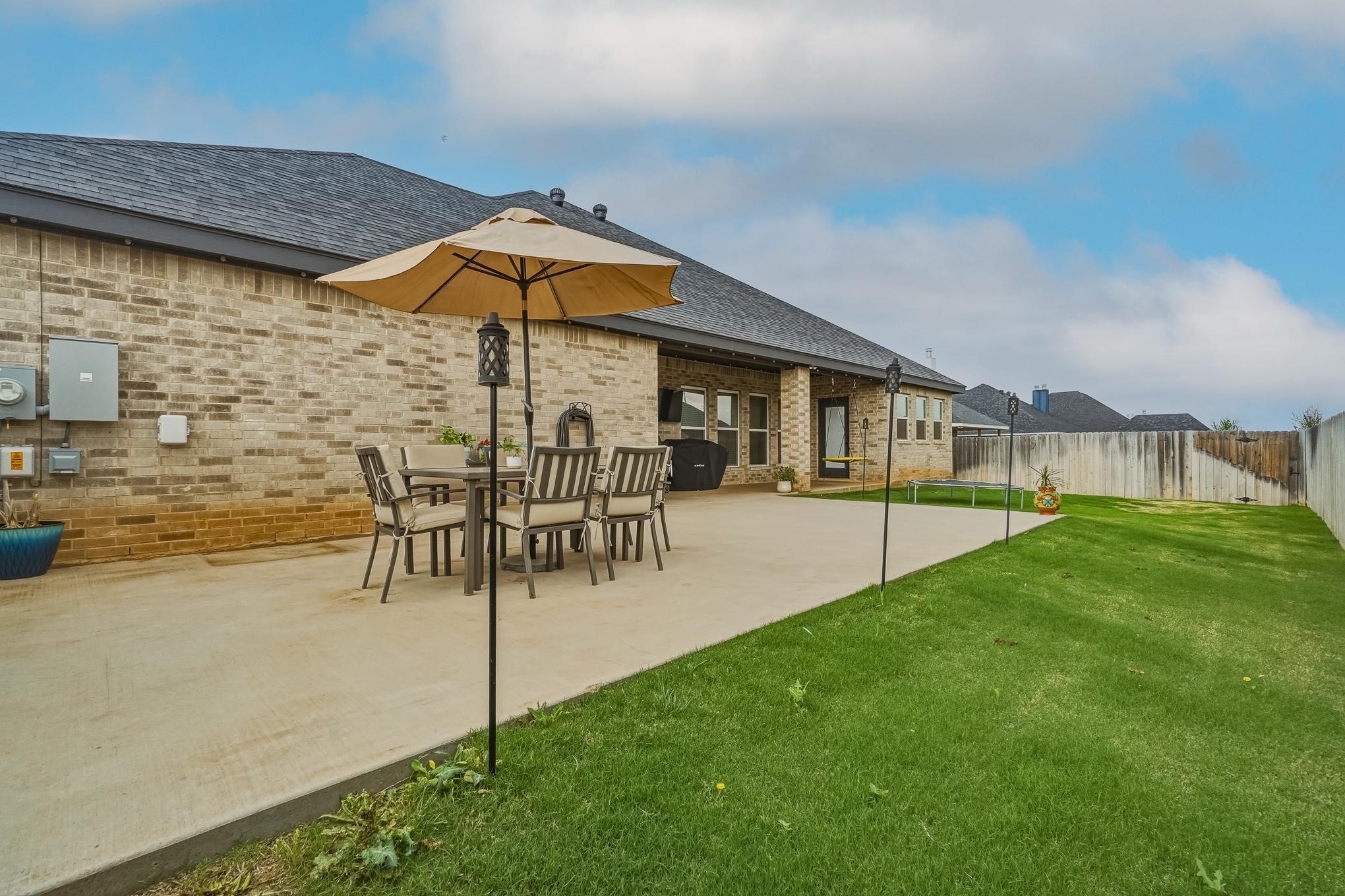 6833 Desert Willow Trail Abilene TX 79606