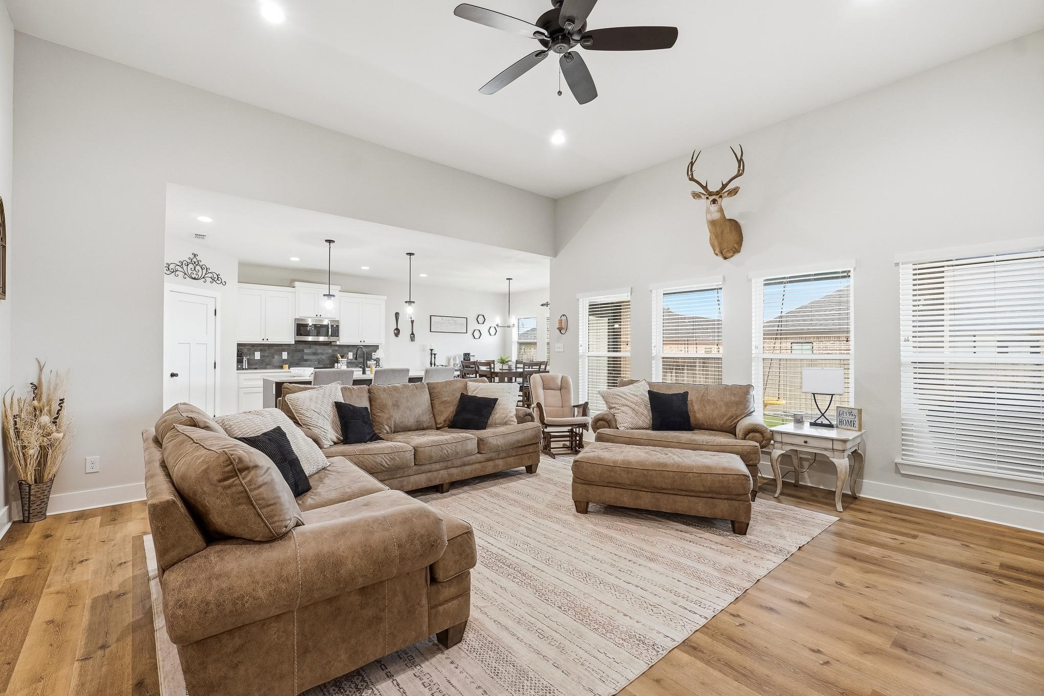6833 Desert Willow Trail Abilene TX 79606