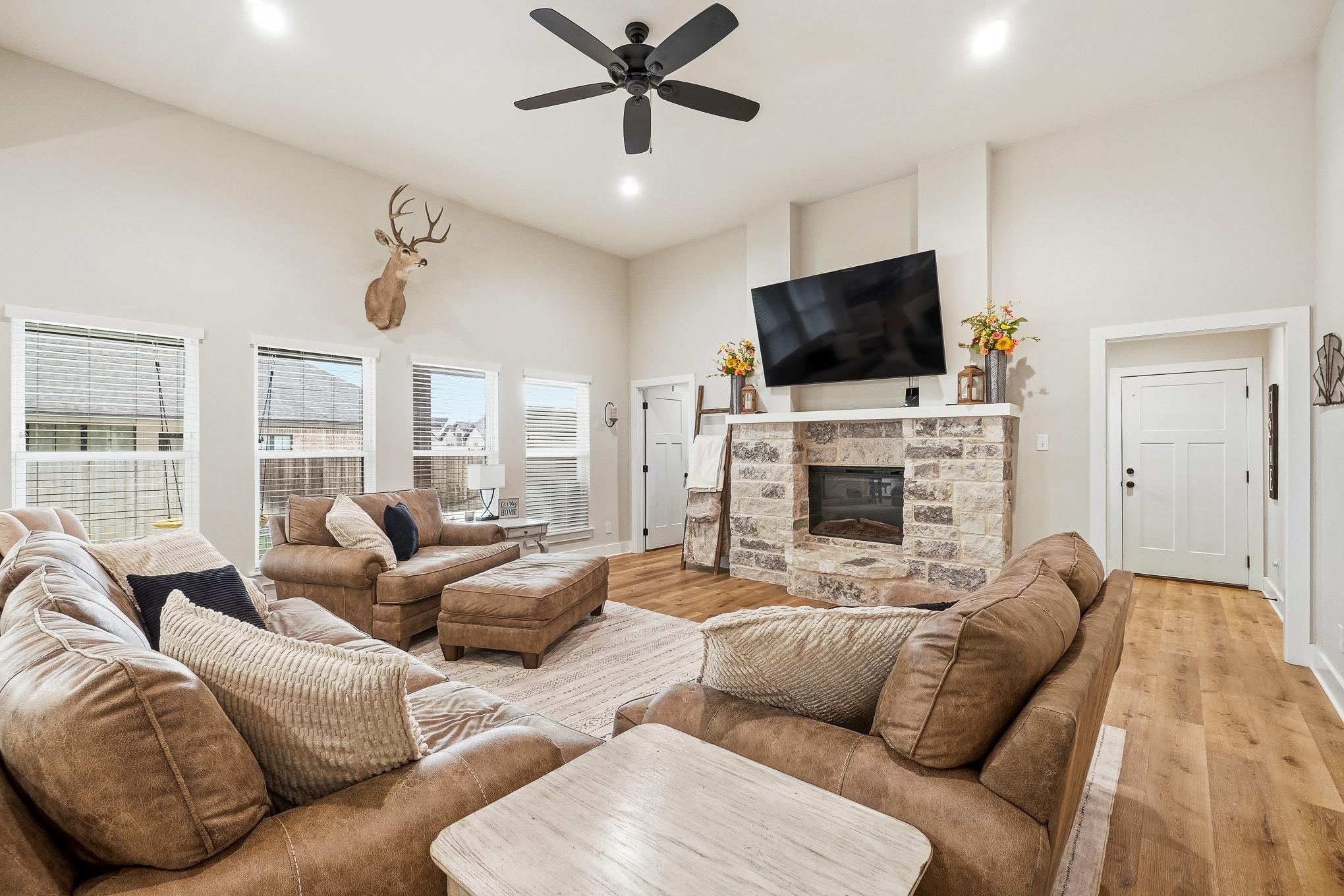 6833 Desert Willow Trail Abilene TX 79606