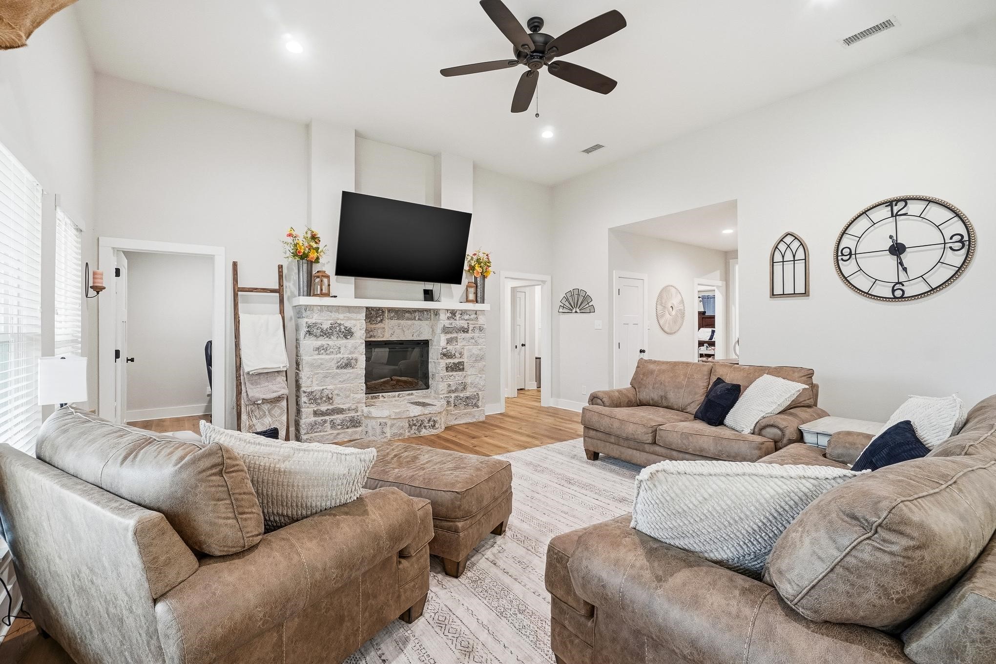 6833 Desert Willow Trail Abilene TX 79606