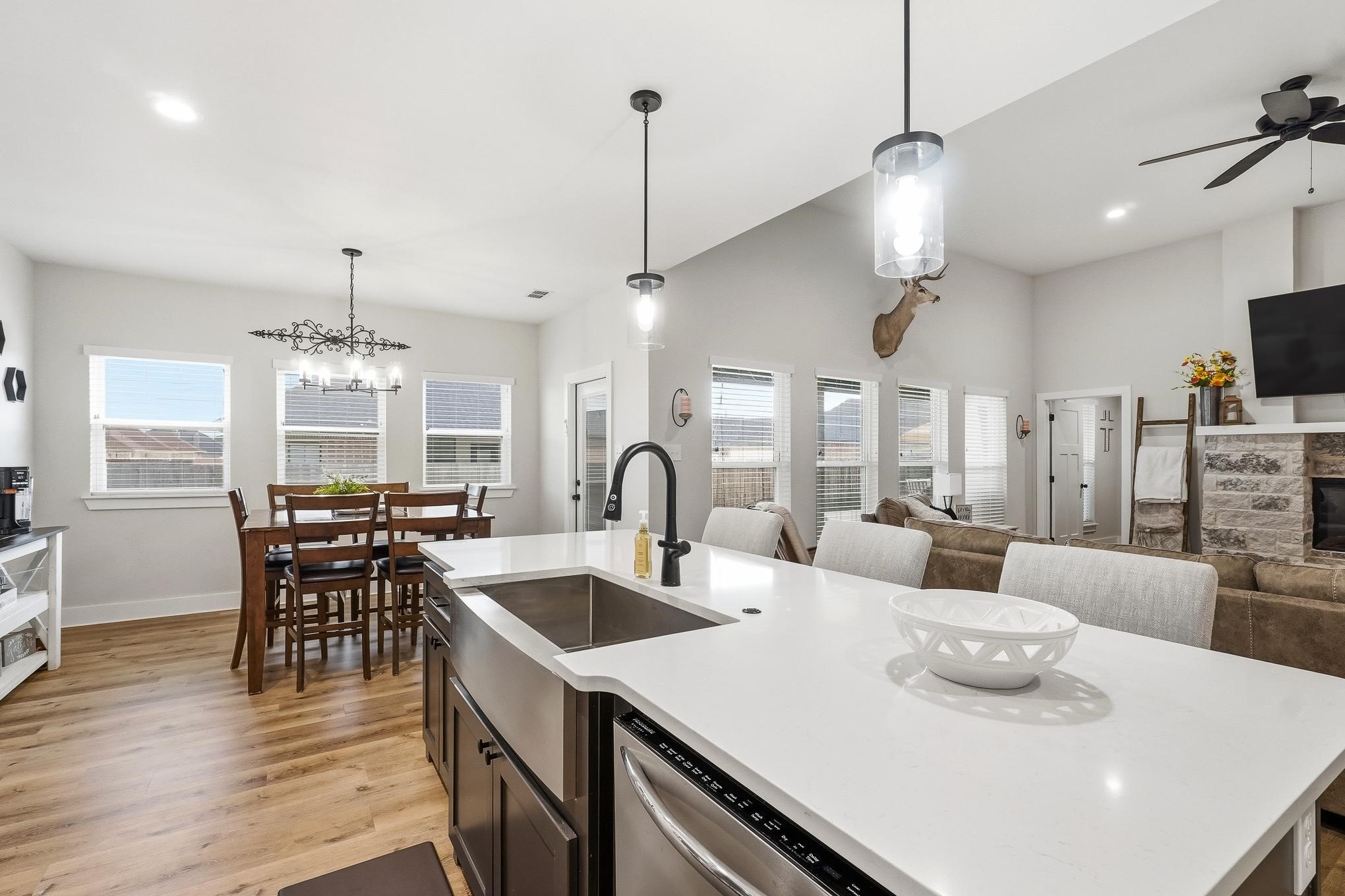 6833 Desert Willow Trail Abilene TX 79606