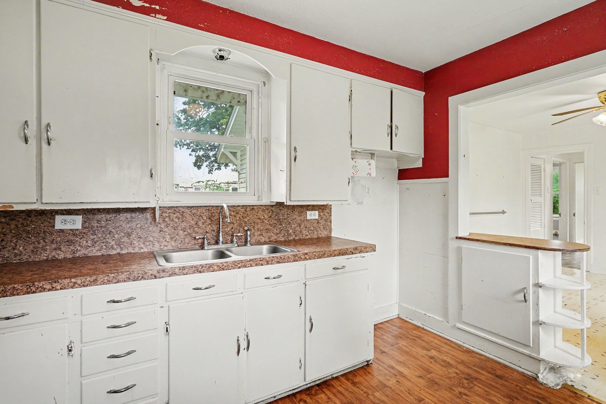 11015 State Highway 171 Covington TX 76636