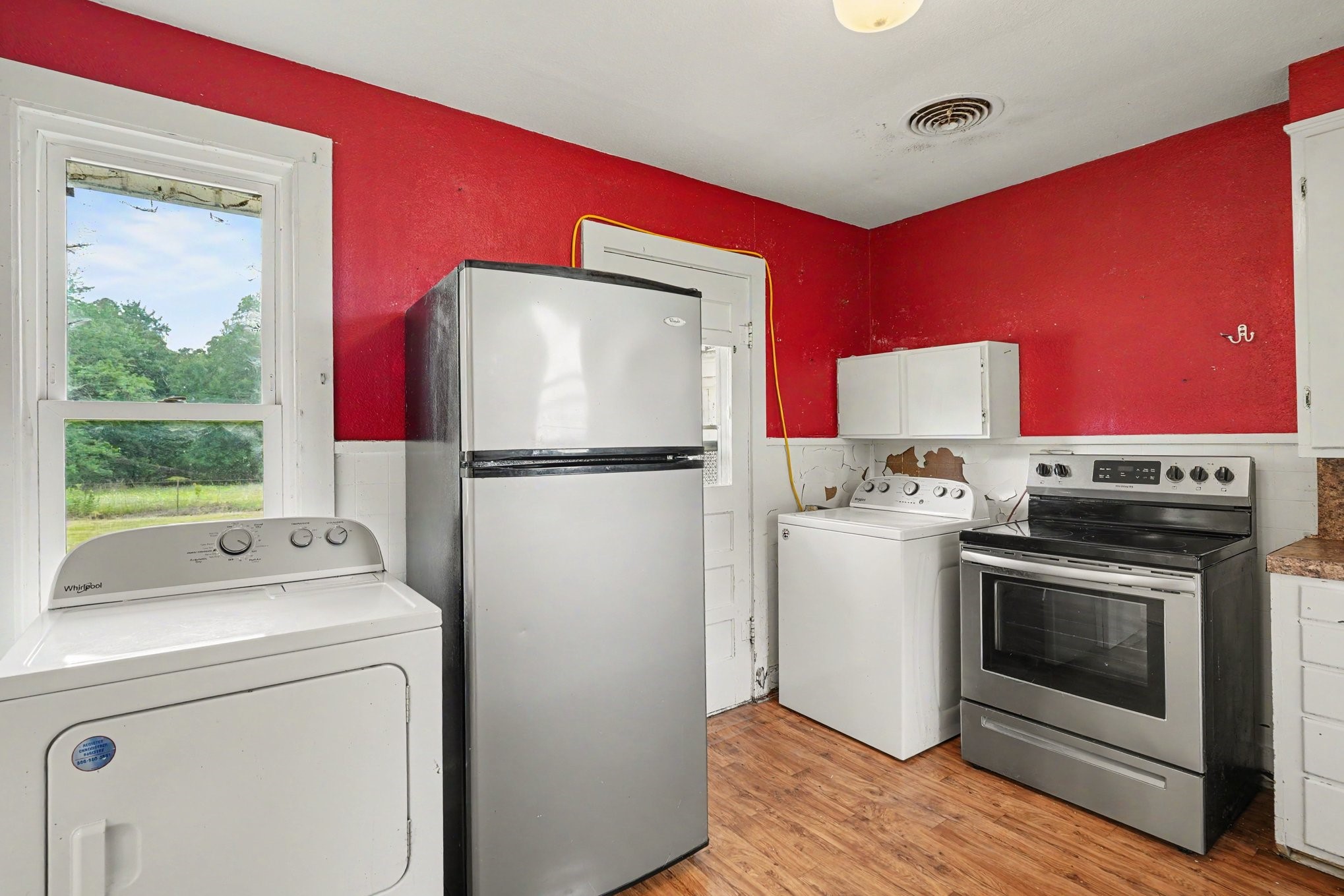 11015 State Highway 171 Covington TX 76636