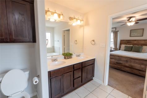 207 Shady Oaks Drive Runaway Bay TX 76426