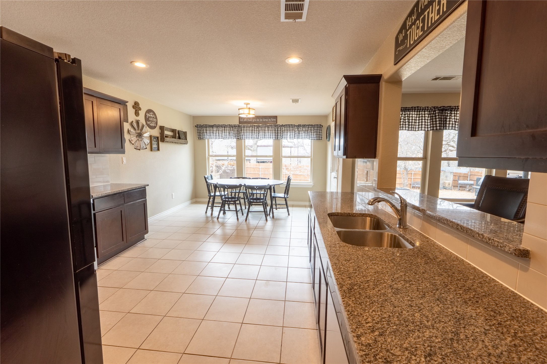 207 Shady Oaks Drive Runaway Bay TX 76426