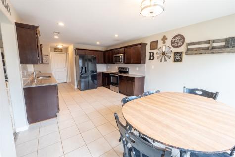 207 Shady Oaks Drive Runaway Bay TX 76426