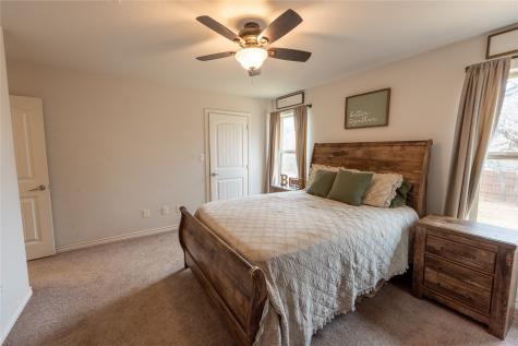207 Shady Oaks Drive Runaway Bay TX 76426