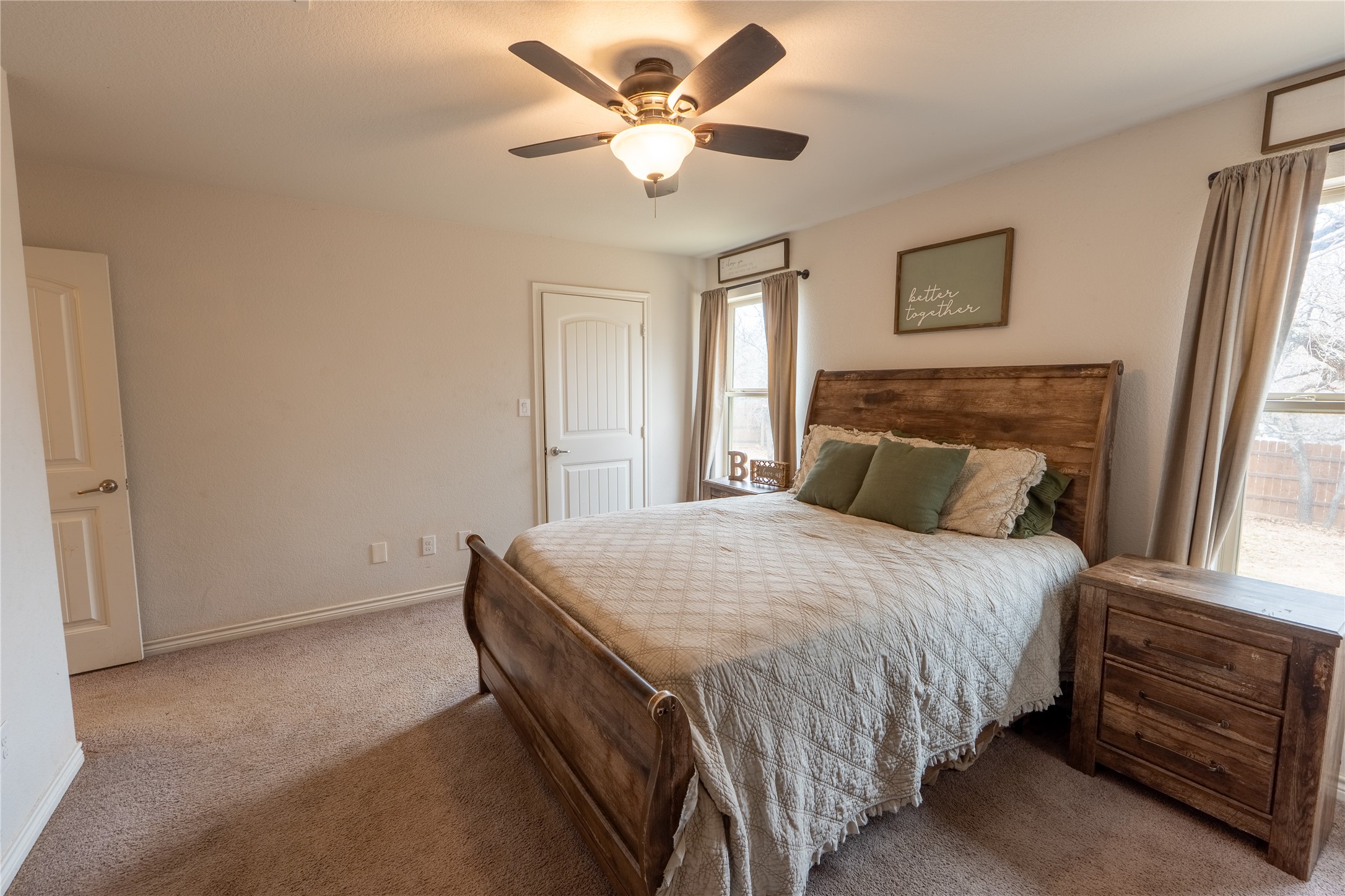 207 Shady Oaks Drive Runaway Bay TX 76426