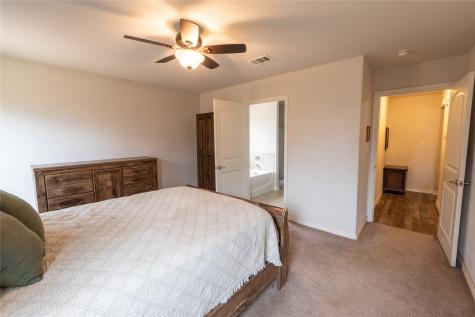 207 Shady Oaks Drive Runaway Bay TX 76426
