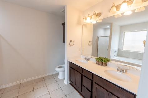 207 Shady Oaks Drive Runaway Bay TX 76426