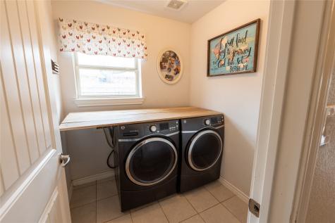 207 Shady Oaks Drive Runaway Bay TX 76426