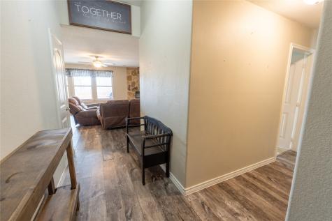 207 Shady Oaks Drive Runaway Bay TX 76426