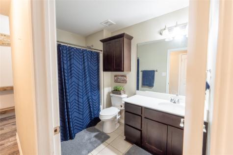 207 Shady Oaks Drive Runaway Bay TX 76426