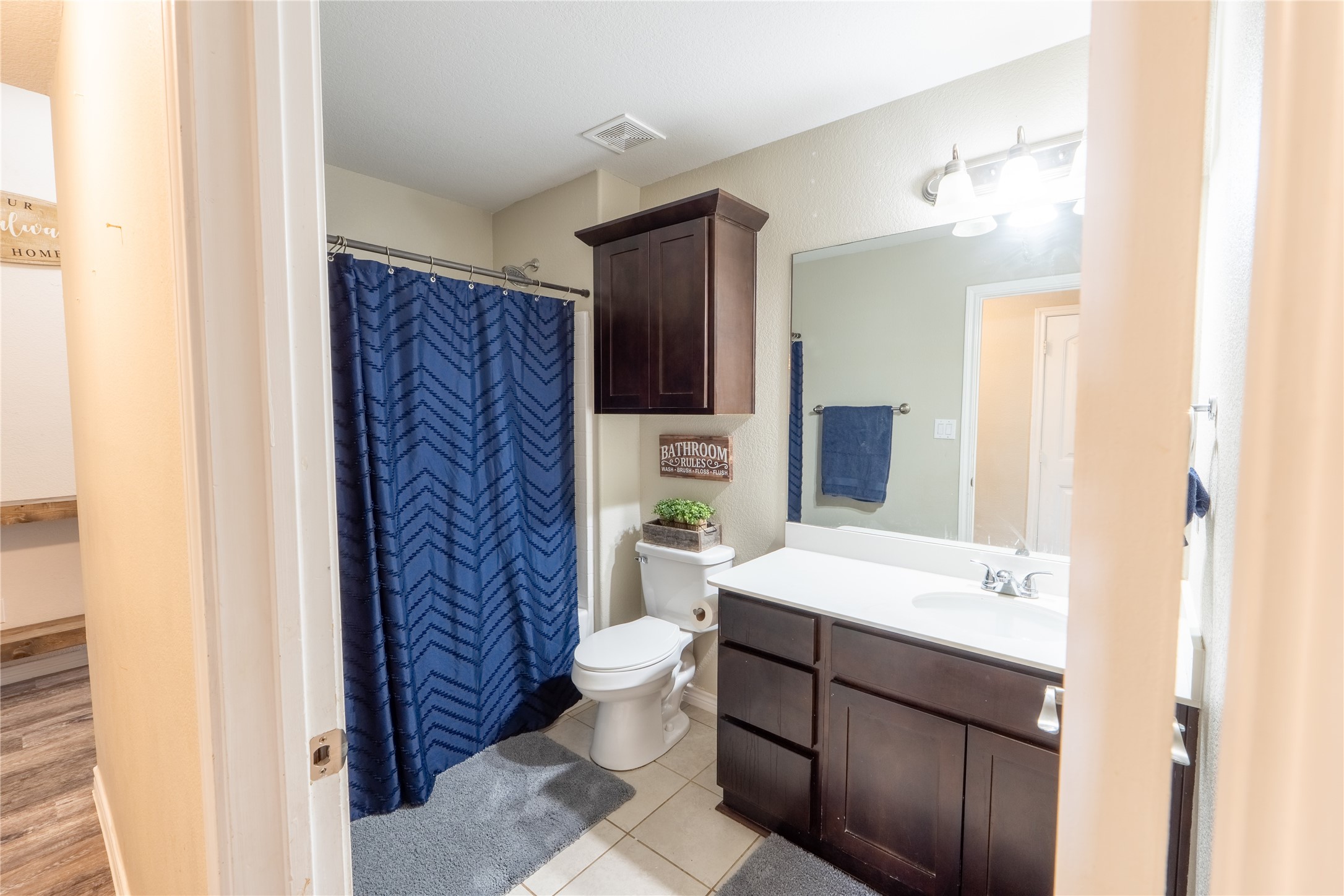 207 Shady Oaks Drive Runaway Bay TX 76426