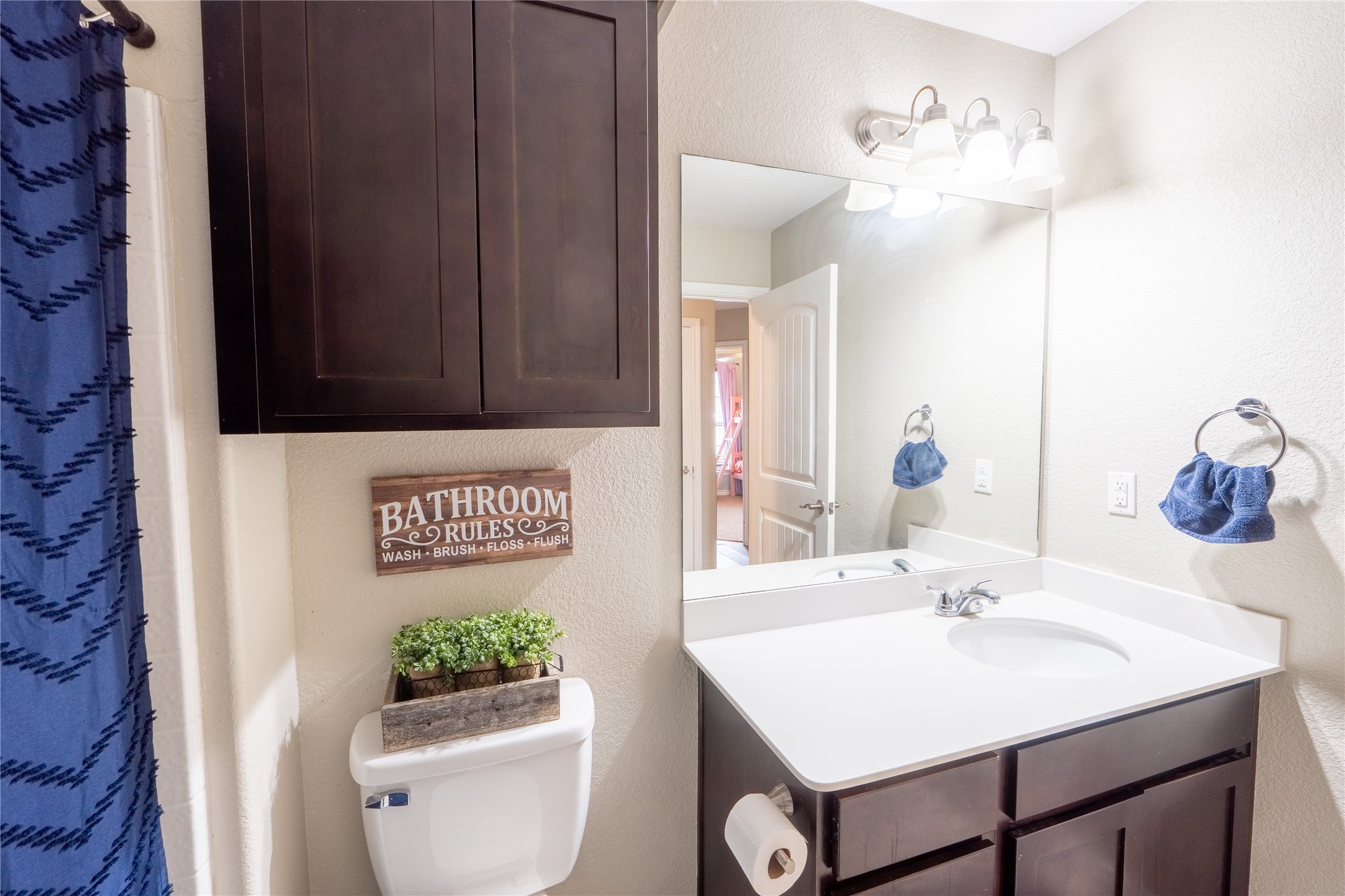 207 Shady Oaks Drive Runaway Bay TX 76426