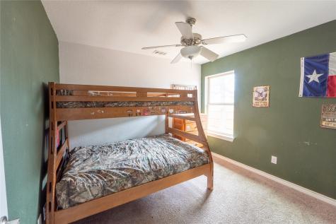 207 Shady Oaks Drive Runaway Bay TX 76426