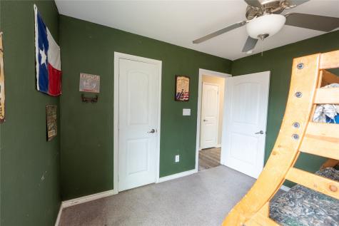 207 Shady Oaks Drive Runaway Bay TX 76426