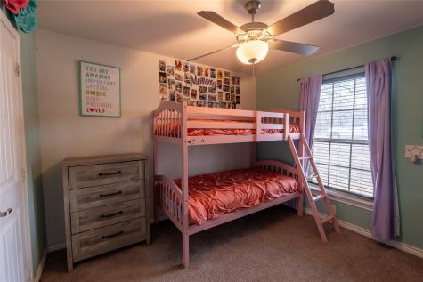 207 Shady Oaks Drive Runaway Bay TX 76426