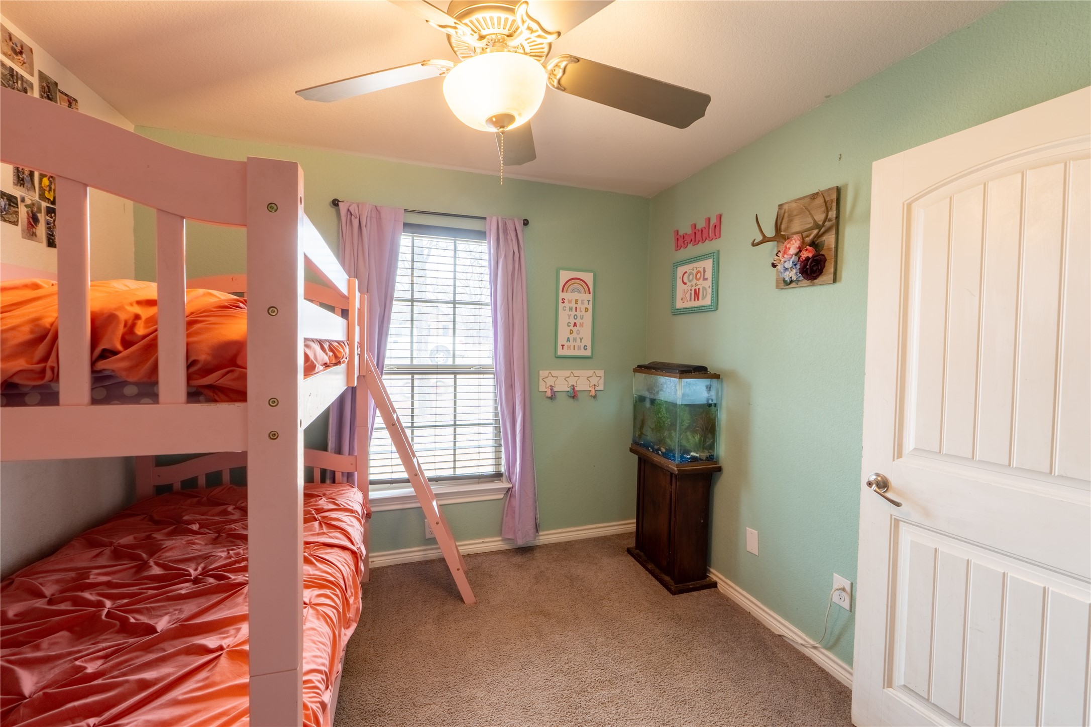 207 Shady Oaks Drive Runaway Bay TX 76426