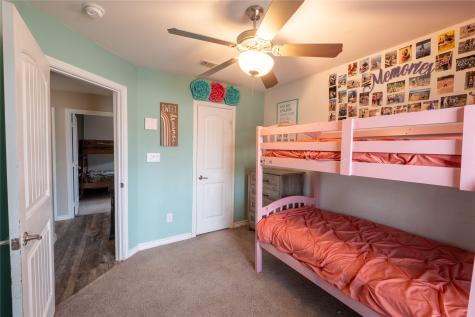 207 Shady Oaks Drive Runaway Bay TX 76426