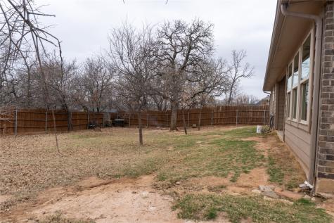 207 Shady Oaks Drive Runaway Bay TX 76426