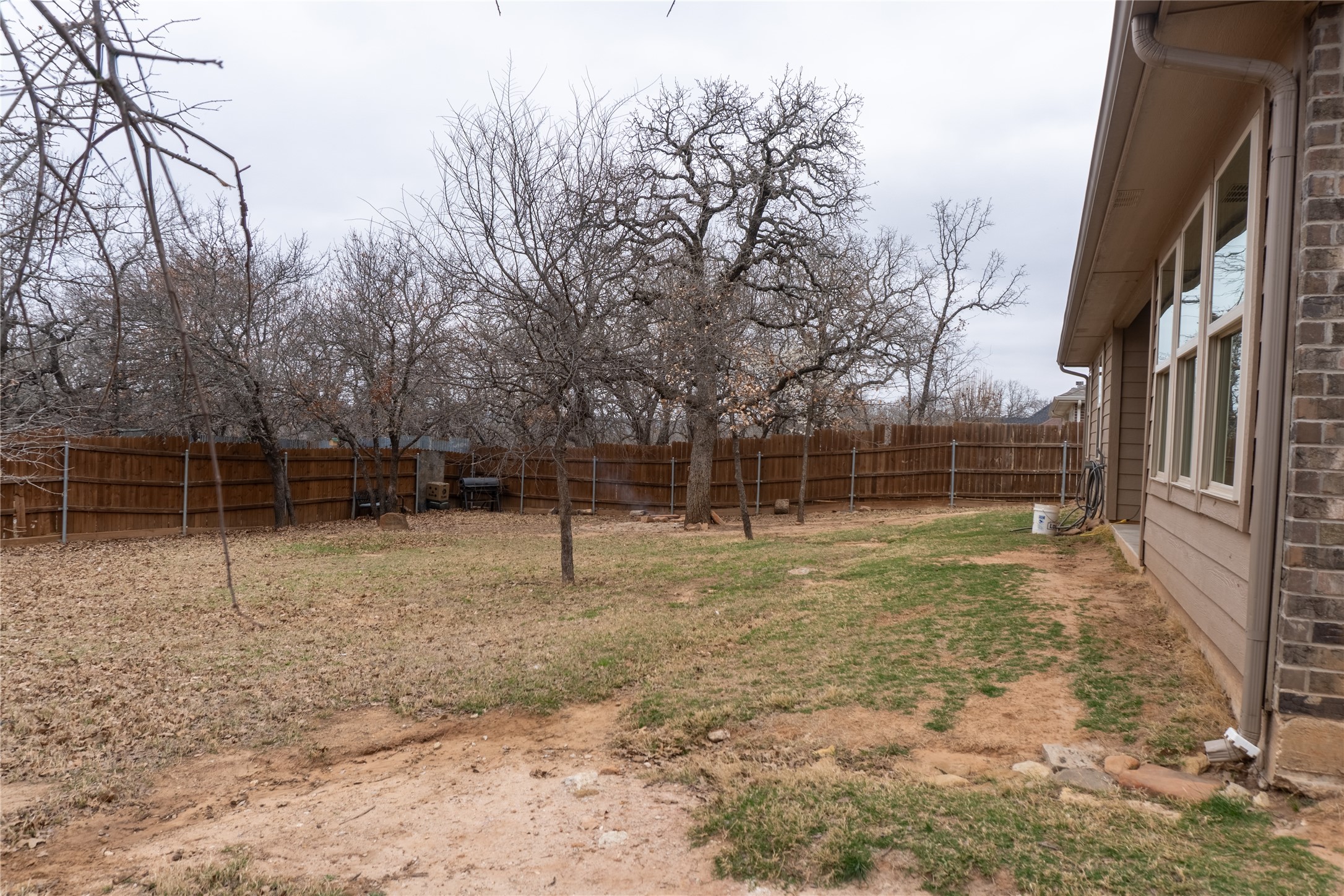 207 Shady Oaks Drive Runaway Bay TX 76426