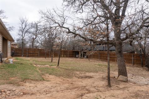 207 Shady Oaks Drive Runaway Bay TX 76426