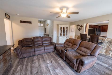 207 Shady Oaks Drive Runaway Bay TX 76426