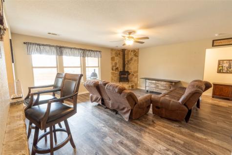 207 Shady Oaks Drive Runaway Bay TX 76426