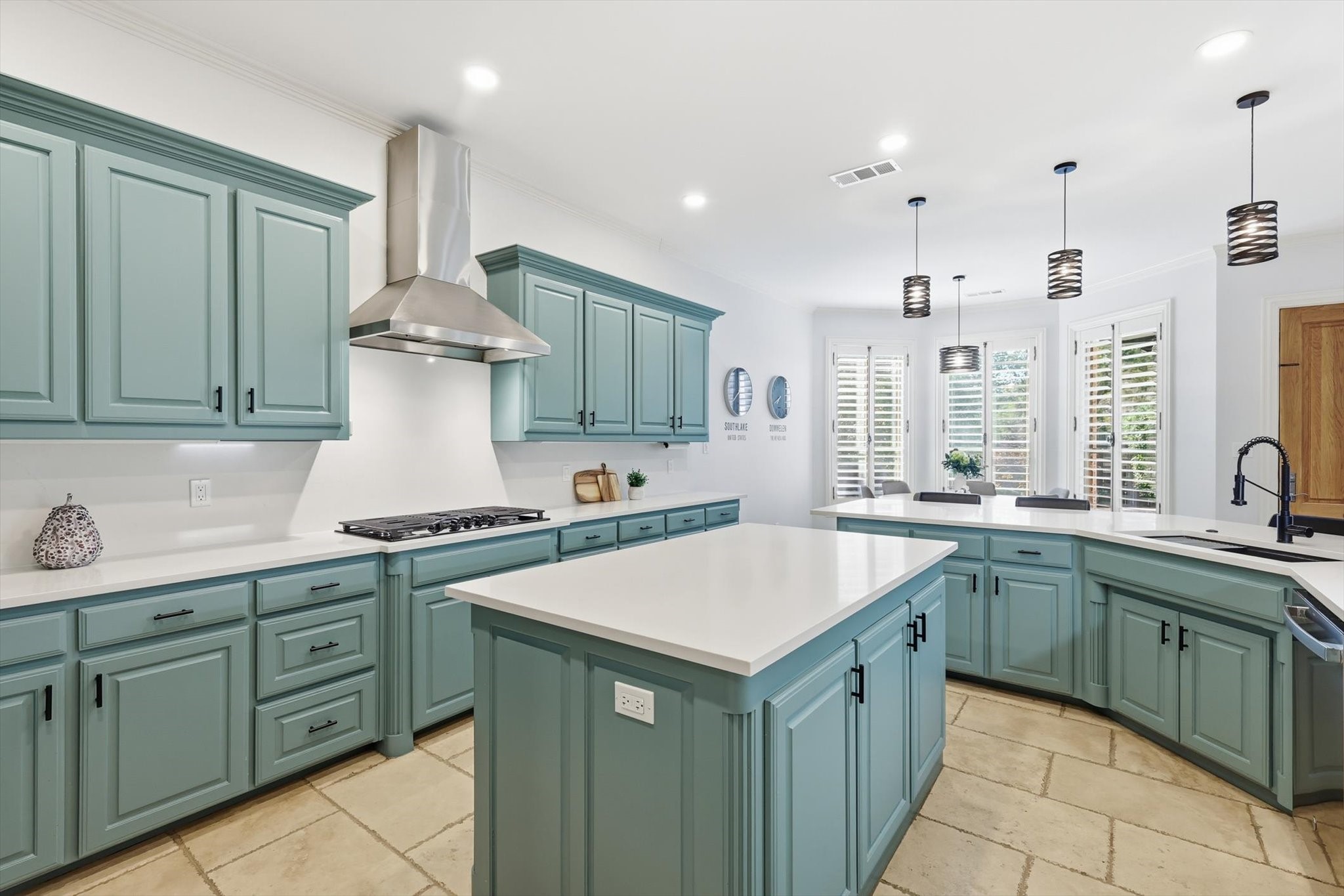 1308 Regency Court Southlake TX 76092